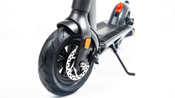 Электросамокат KROSTEK e-scooter #8